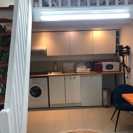 巴黎Studyo Cosy 400 Metre Sacre Ceour公寓 外观 照片