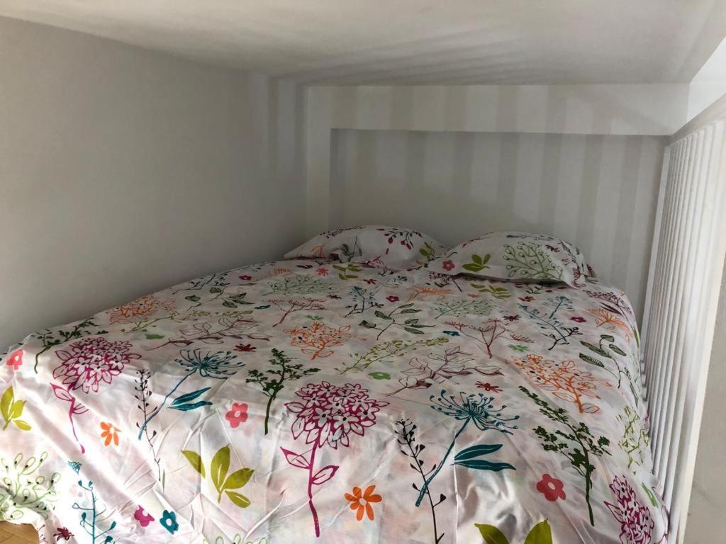 巴黎Studyo Cosy 400 Metre Sacre Ceour公寓 外观 照片