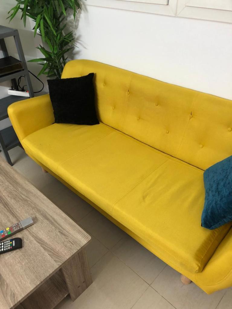 巴黎Studyo Cosy 400 Metre Sacre Ceour公寓 外观 照片