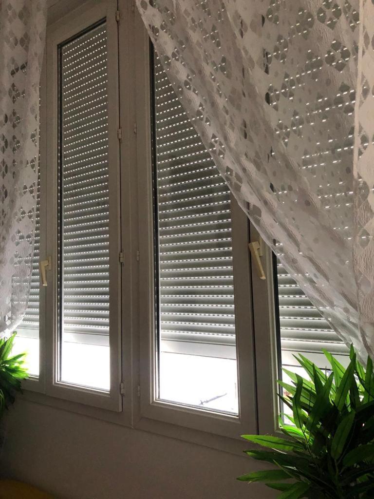 巴黎Studyo Cosy 400 Metre Sacre Ceour公寓 外观 照片