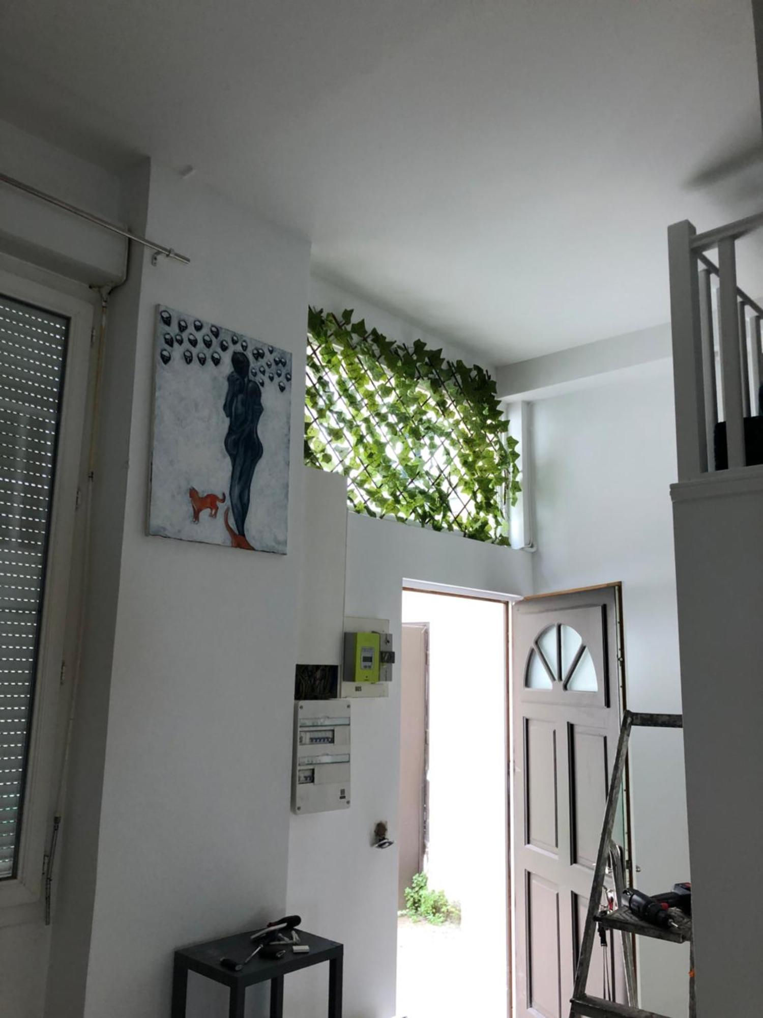 巴黎Studyo Cosy 400 Metre Sacre Ceour公寓 外观 照片